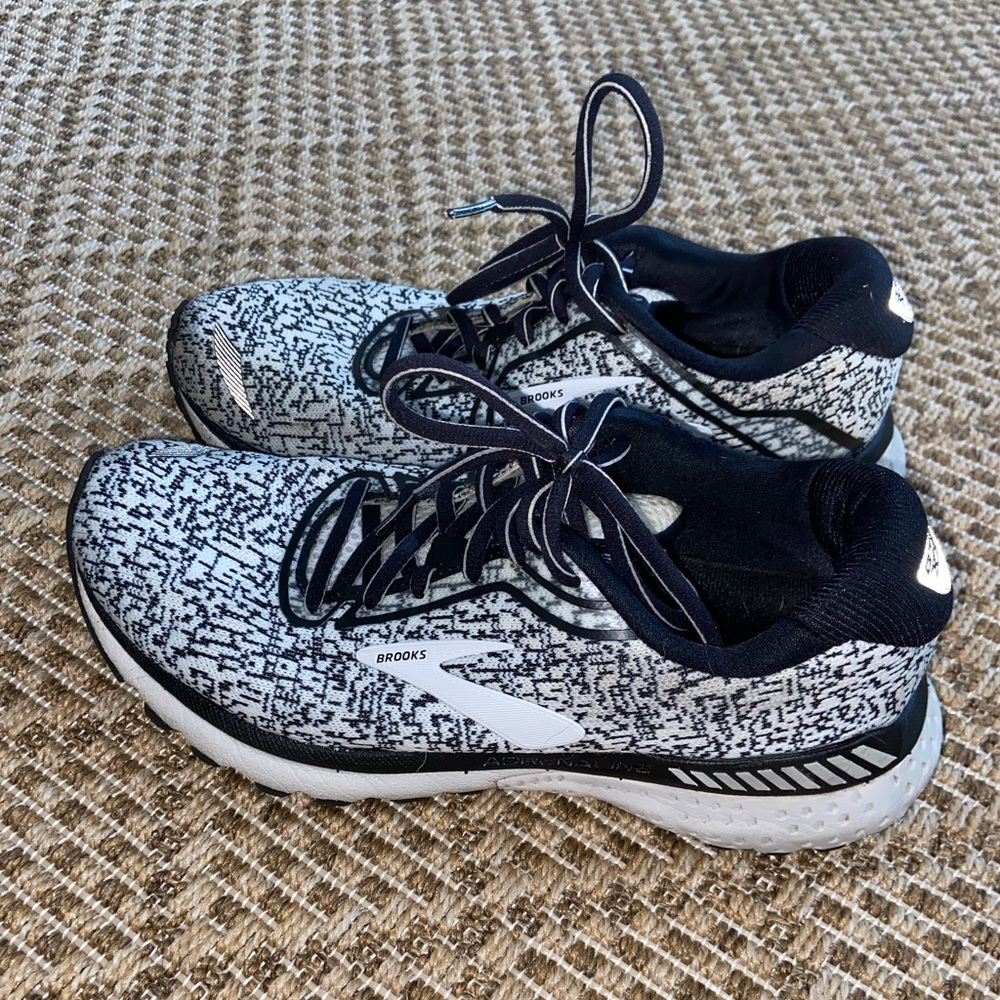 Brooks Running Shoes